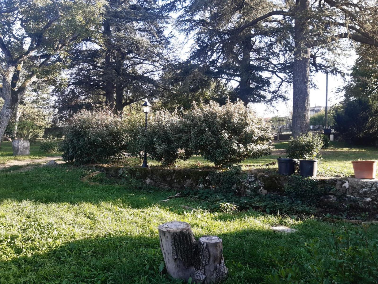Saint-Cyr  "La Voute De Pierre" Gite Independant מראה חיצוני תמונה